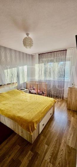 Apartament 2 camere de vanzare in Intre Lacuri, Cluj Napoca