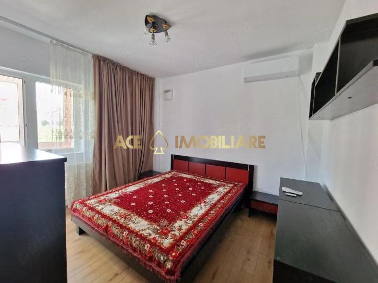 2 Camere de inchiriat | Berceni | Metrou | Parcare