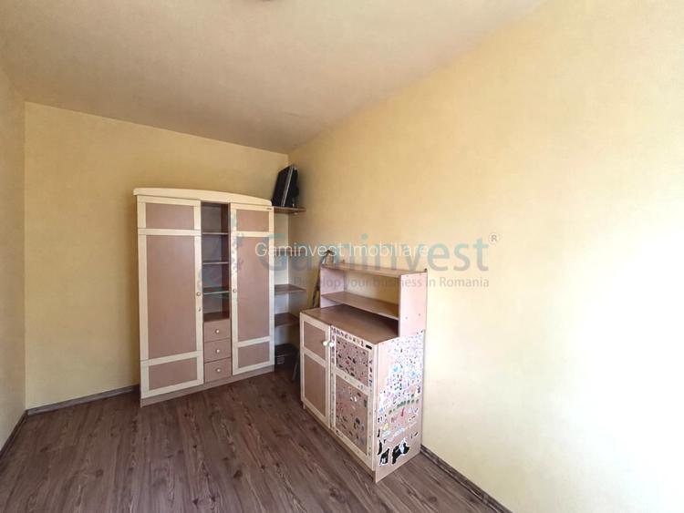 Apartament de inchiriat in Oradea, cu 3 camere, zona Aluminei - 5