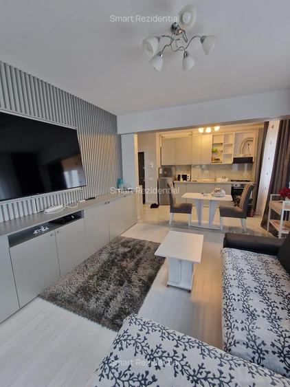 2 camere Grand Arena Mall     /    Loc de parcare inclus