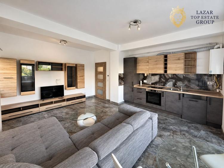 Apartament 3 camere de închiriat Micalaca