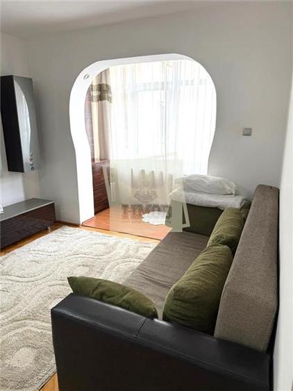 Apartament etajul 1 cu 2 camere zona centrala din Sibiu