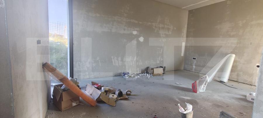 Casă Premium P+Pod Înalt - 3 Camere - zona Valea Rusului