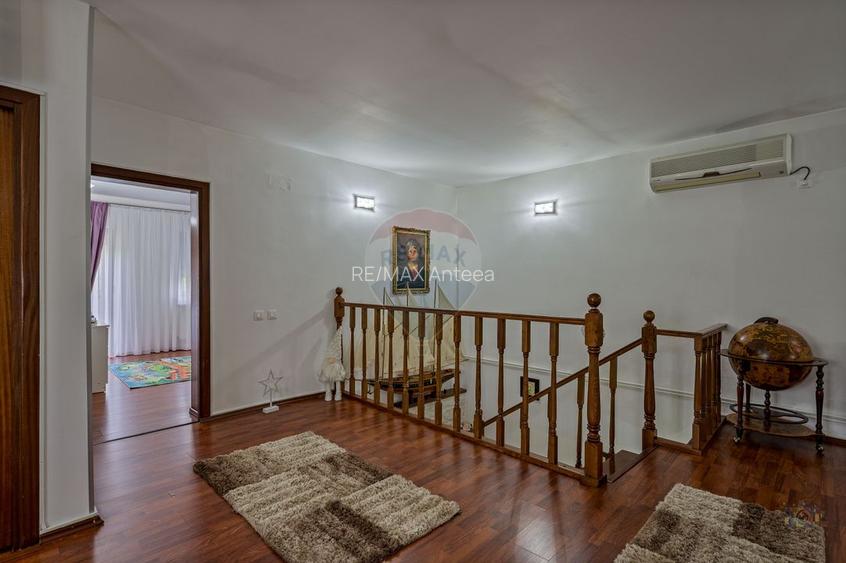 Vilă cu 500 mp teren, apropae de ISB/ICHB, Dobroești - Pantelimon - 22