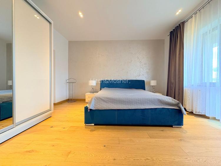 Apartament spatios, etajul 2, amenajat - zona Complexul Studentesc - 6