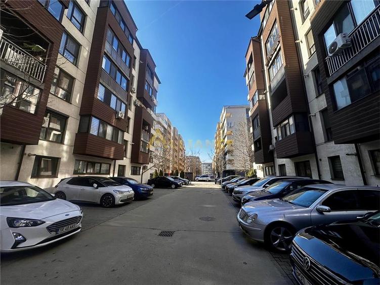 2 camere MOBILAT, UTILAT | Metrou Aparatorii Patriei | Zona Berceni, Metalurgiei