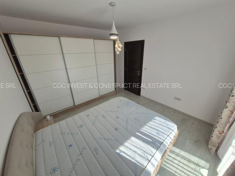 2Cam--Braytim--7Min de Spitalul Judetean-Centrala- Mobilat-52 MP-99.900 Euro!Neg - 8