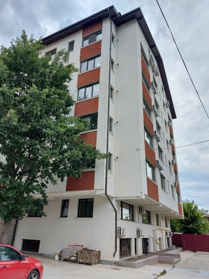 Apartament de vânzare București, strada Dâmboviței 49