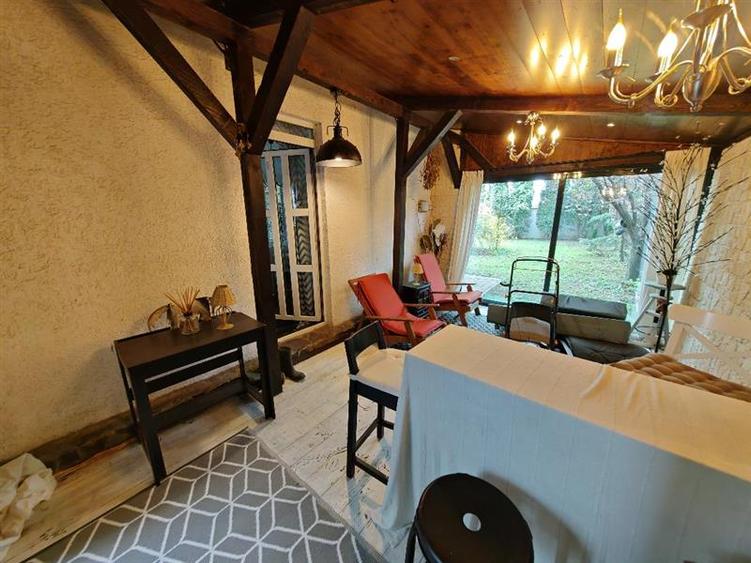 Inchiriem Casa Individuala, 4 Camere, Mobilata, Bartolomeu