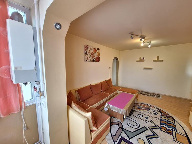 Apartament de inchiriat, 3 camere, 70mp, str.Rahovei, !