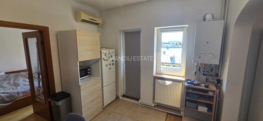 De vanzare - Apartament cochet proximitate Facultate de Medicina - 4