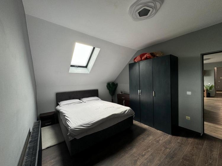 Apartament modern , 2 camere, Radauti