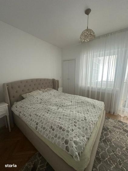 Ap 3 camere CISMIGIU-VICTORIEI. Masina de spalat vase. Mobilat cochet.