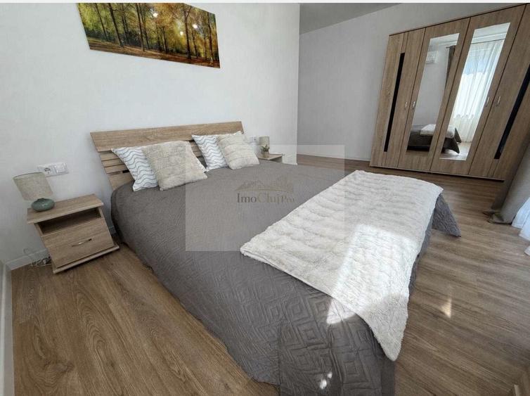 🏡 Duplex modern de închiriat | Iris, Cluj-Napoca