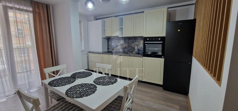 Apartament 2 camere în zona CALEA BACIULUI