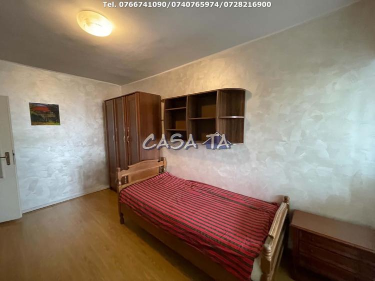 Apartament 2 Camere, Etaj 5/6, ULTRACENTRAL - Strada Victoriei