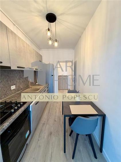 Apartament 2 camere, prima inchiriere, in Ploiesti, zona Albert MRS.