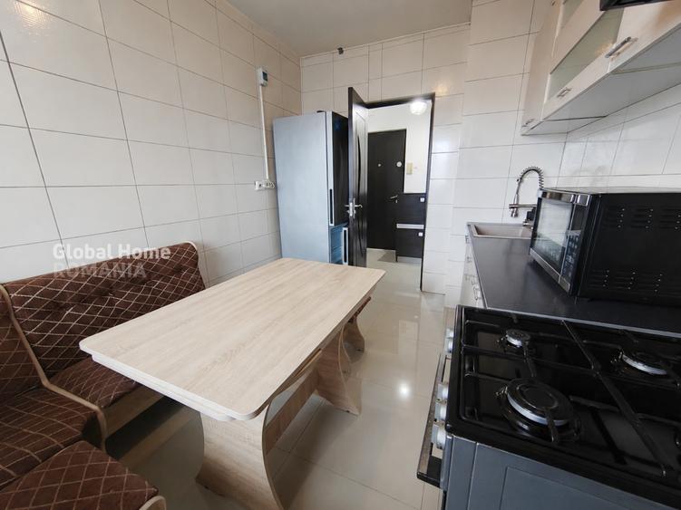 Apartament 4 camere decomandat | Spațios | Ideal pentru familie