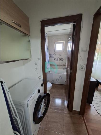 Apartament 2 camere Bartolomeu, 36 mp - Brasov