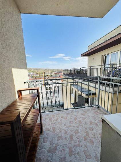 Apartament 2 Camere 45mp,Bloc Nou,2 balcoane, Parcare,Iris-Auchan