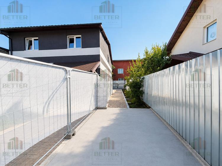 Duplex de Vânzare în Sector 4 București | Construcție 2025 | Gata de mutare