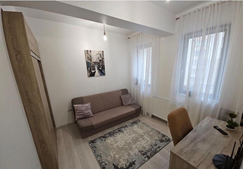 Apartament 3 camere