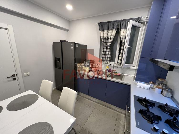 Parcare subterana si supraterana . Etaj 1 cu lift. Pozitie excelenta. - 7