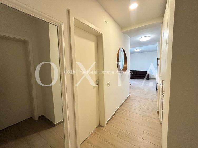 SX802 Dumbravita (Kaufland) - 3 Camere - Lift