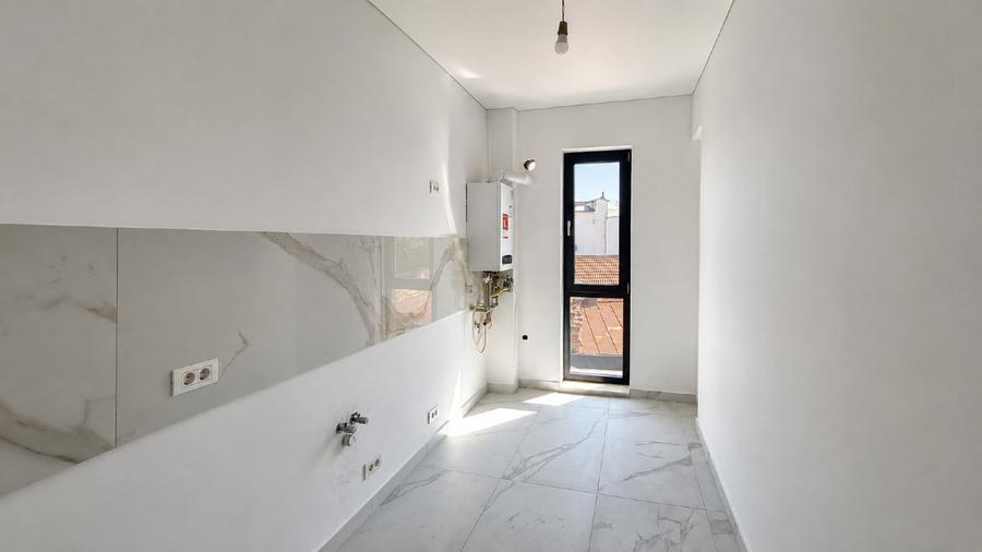 Apartament 2 camere | 63 mp | Bloc Nou | Central