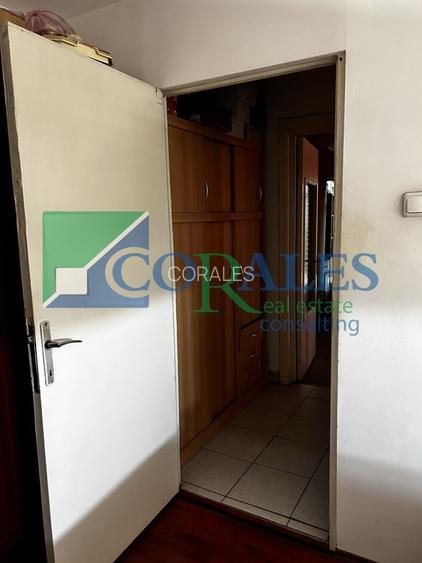 Zona Lipovei | Apartament 2 camere | Bloc izolat | Aproape de Iulis TOWN - 8