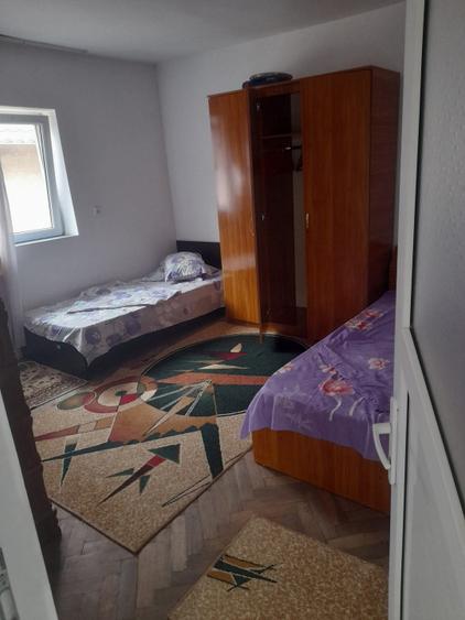 EFORIE SUD | P + 1 | CONSTRUCTIE SOLIDA |