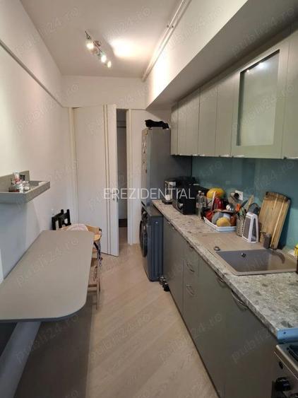 Apartament 2 camare Delta Vacaresti - 7