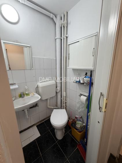 Militari, Valea Lunga, 2 camere, 31mp, parter, semidecomandat - 11