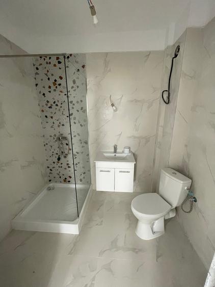 Studio modern – 43 mp | Bloc nou | Zona de Vest a Bucureștiului