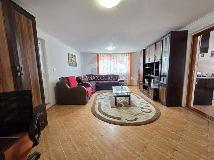 Casa 4 camere Central - 6