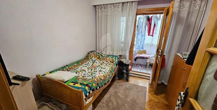Apartament 4 camere în zona Big Manastur - 2