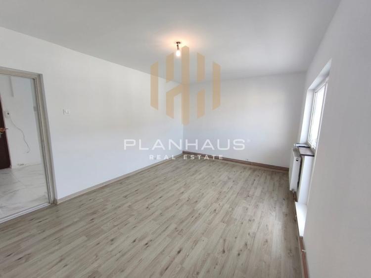 Apartament spațios cu 3 camere, 3 balcoane și vedere panoramică – Str. Hort