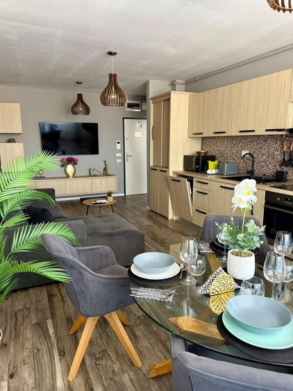 Apartament 2 Camere-de vanzare- City Of Mara