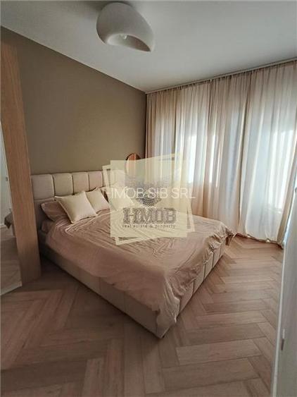 Apartament premium 3 camere etaj 1 Turnisor - 5