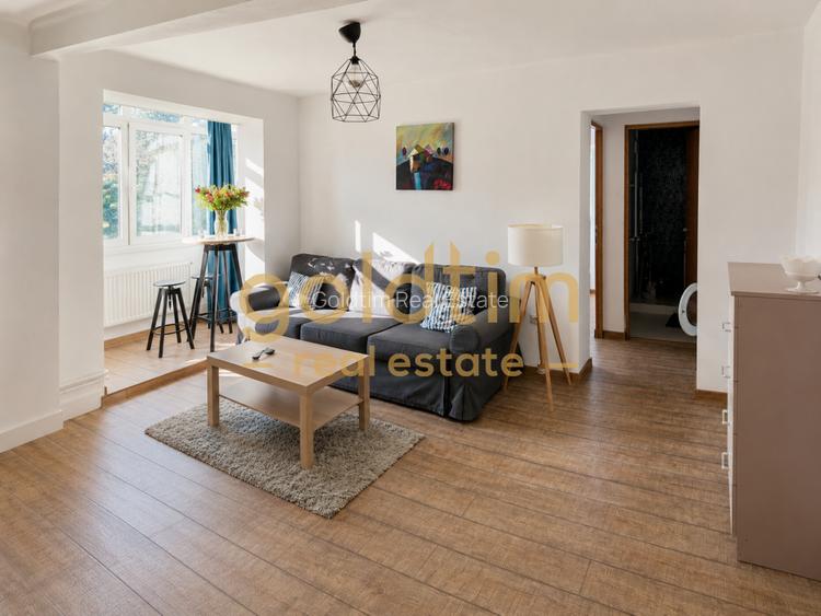RENOVAT INTEGRAL / ZONA LINISTITA / BANEASA/LANGA DN/ MENTENANTA MINIMA - 2