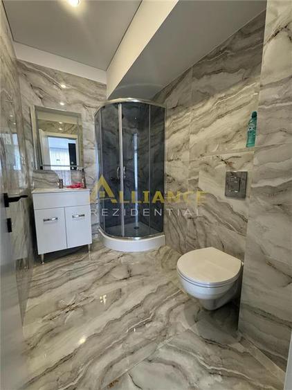 Penthouse - 119mp - 10 minute metrou Apărătorii patriei + PARCARE - 21