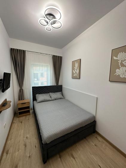 Apartament de inchiriat cu 2 camere-Giroc-Braytim
