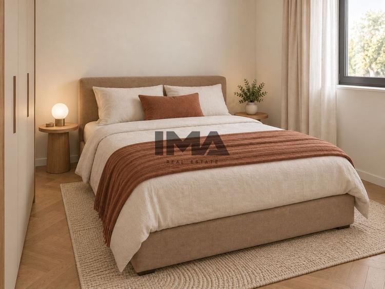 Apartament 2 camere | etaj intermediar | bloc nou | zona VIVO