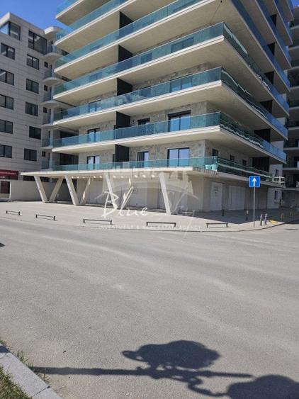 Spatiu comercial Zona Mamaia Nord