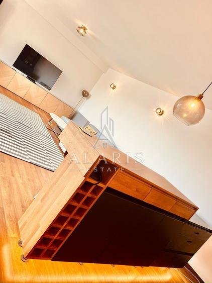 Apartament 3 camere, terasa 15mp, zona Elisabetin - 8