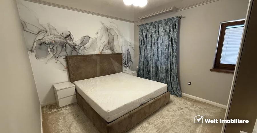 Duplex pe 2 niveluri | 140 mp | Buna ziua