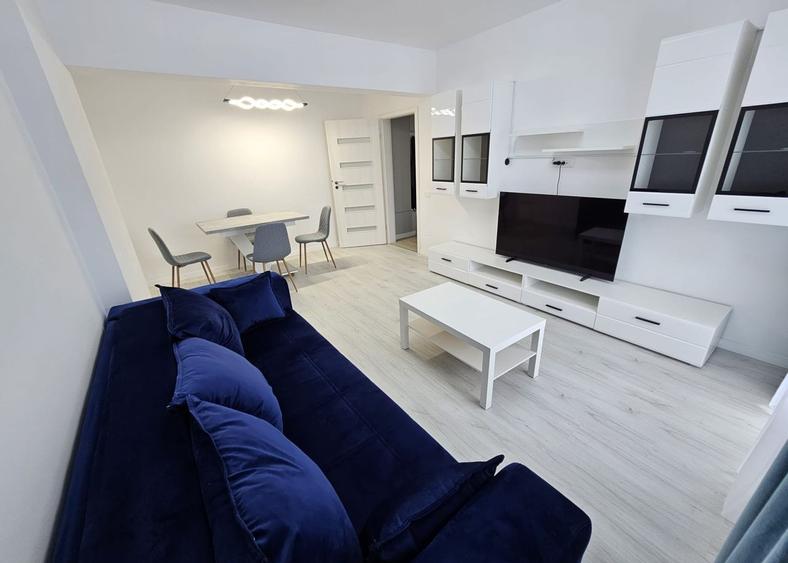 Apartament 2 Camere | Venus Residence | Apărătorii Patriei | Parcare Inclusa |