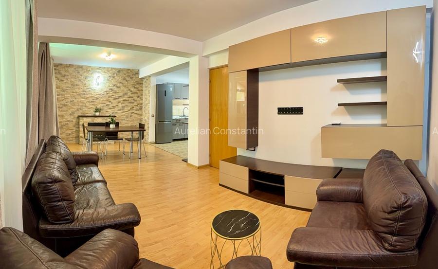 Vila 4 camere in Complex Rezidential Azur - 2