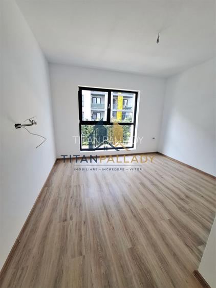 Ultimul apartament- 2Cam-Pallady- metrou Teclu-Finalizat-63mp-Centrala - 23