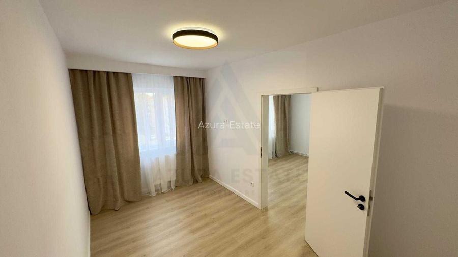 Apartament cu 2 camere renovat 37 mp etaj 3/5 in zona Hipodrom 1 - 2